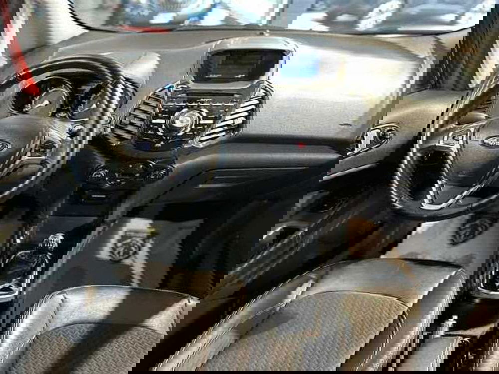 Ford EcoSport usata a Venezia (19)