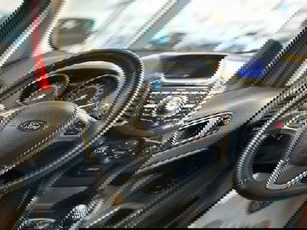 Ford EcoSport usata a Venezia (20)