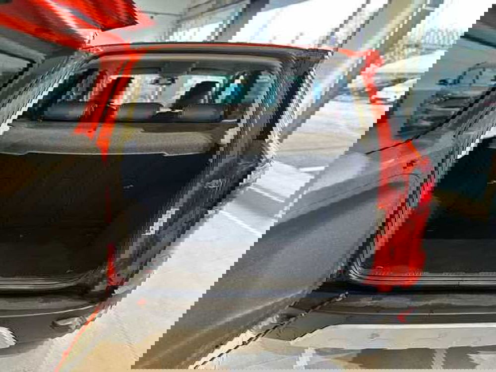 Ford EcoSport usata a Venezia (6)