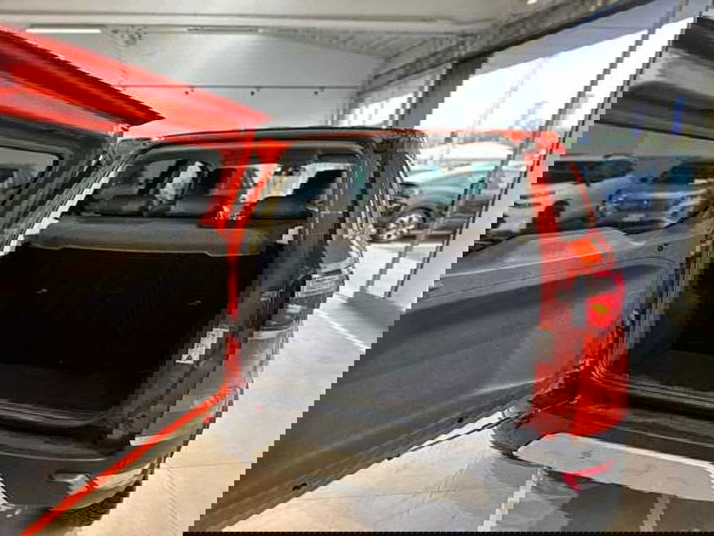 Ford EcoSport usata a Venezia (7)