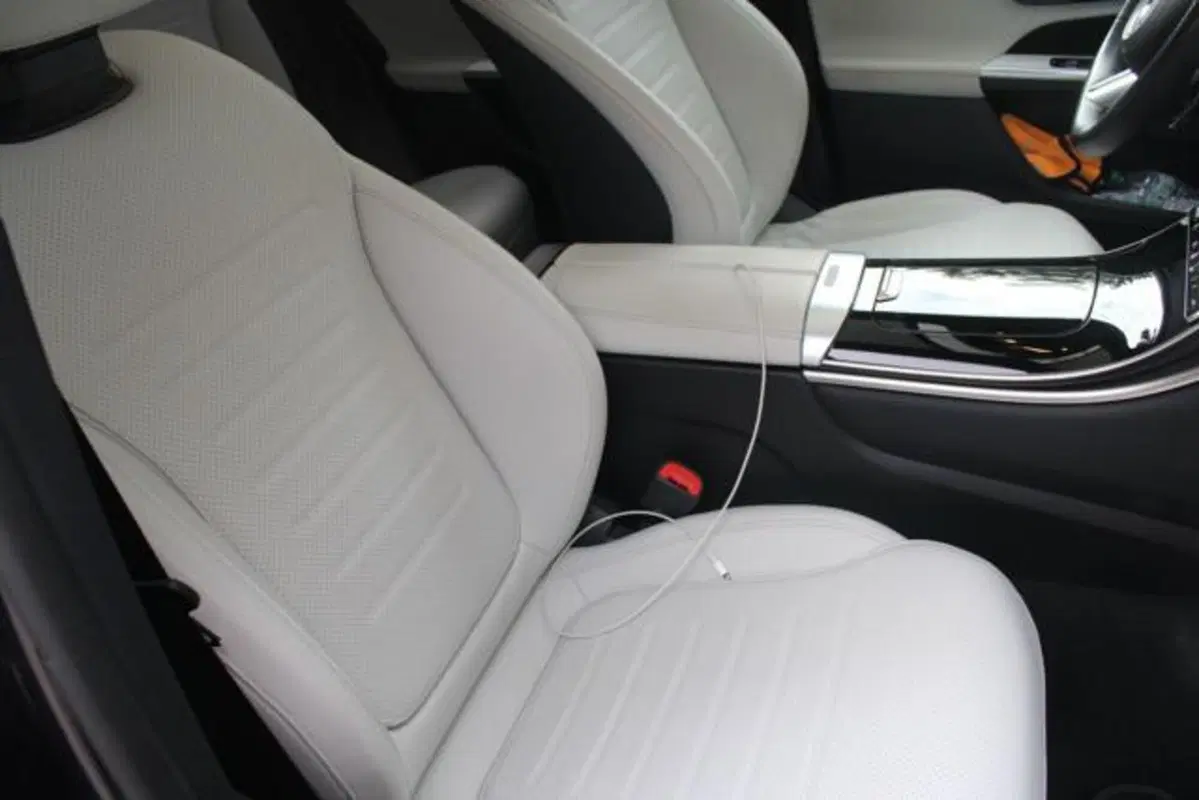 Mercedes-Benz GLC usata a Lecce (8)