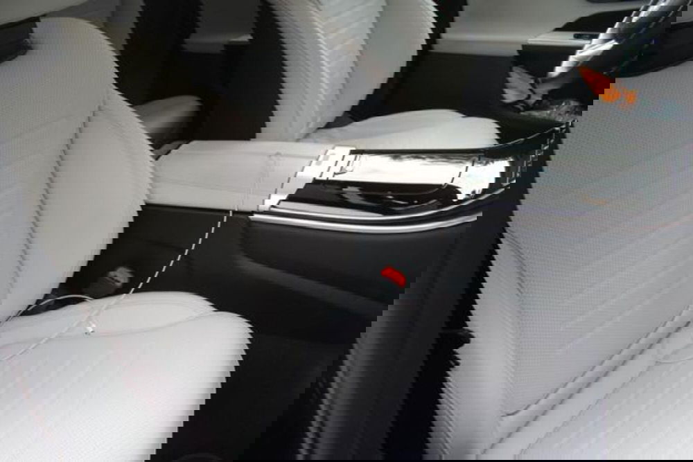 Mercedes-Benz GLC usata a Lecce (10)