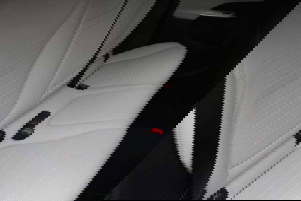 Mercedes-Benz GLC usata a Lecce (11)