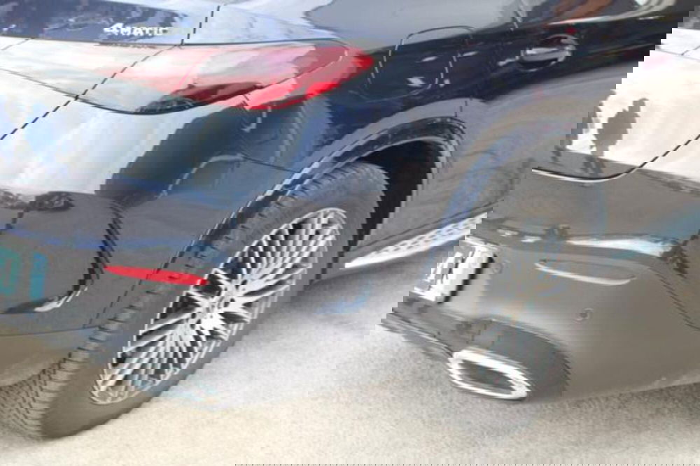 Mercedes-Benz GLC usata a Lecce (4)