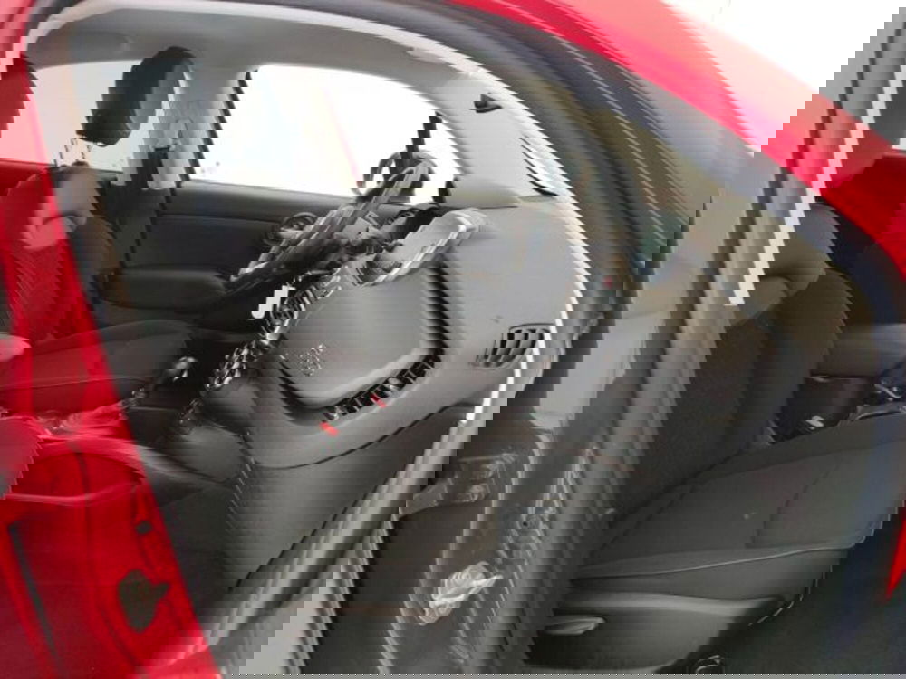 Fiat 500X usata a Teramo (11)