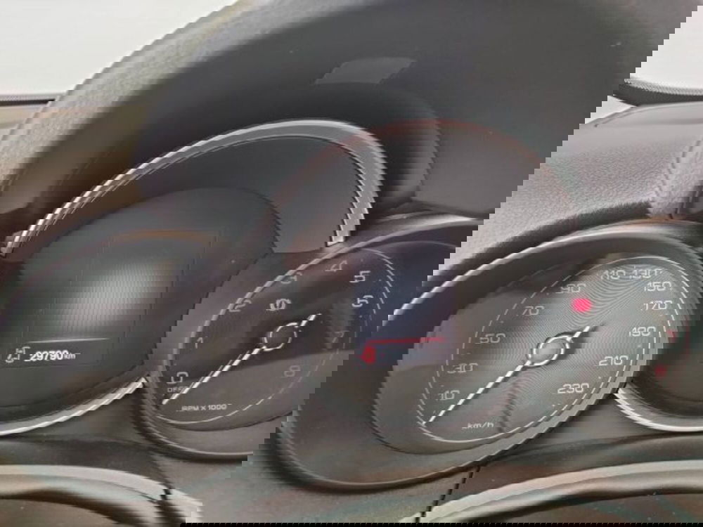 Fiat 500X usata a Teramo (12)