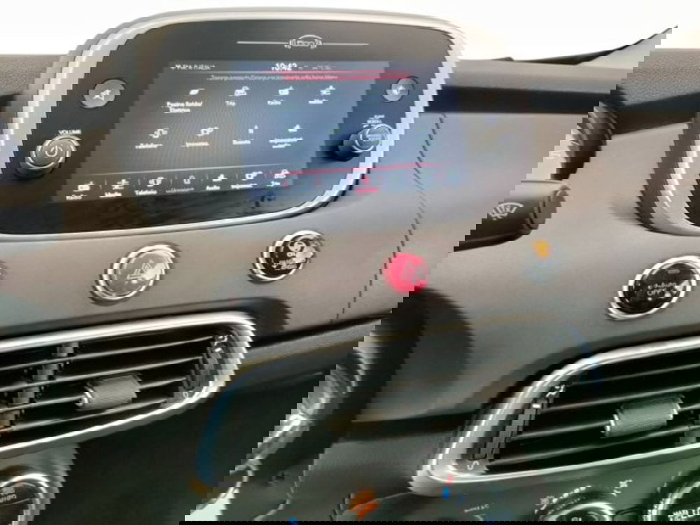 Fiat 500X usata a Teramo (13)