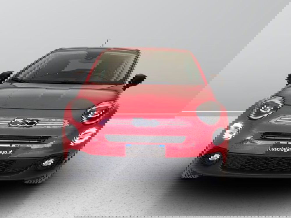 Fiat 500X usata a Teramo (2)