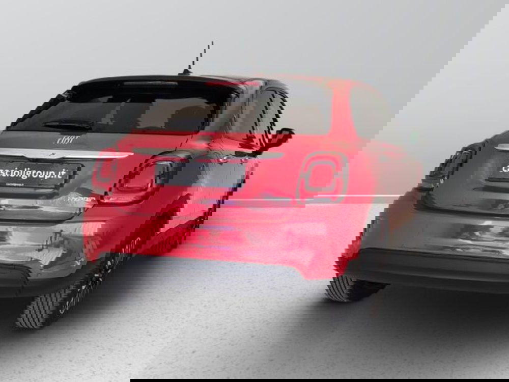 Fiat 500X usata a Teramo (4)