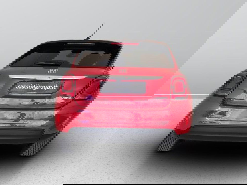 Fiat 500X usata a Teramo (5)