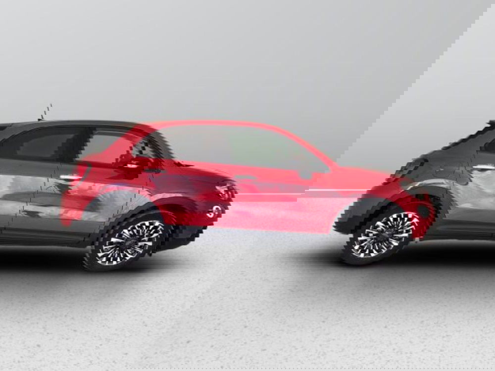 Fiat 500X usata a Teramo (6)