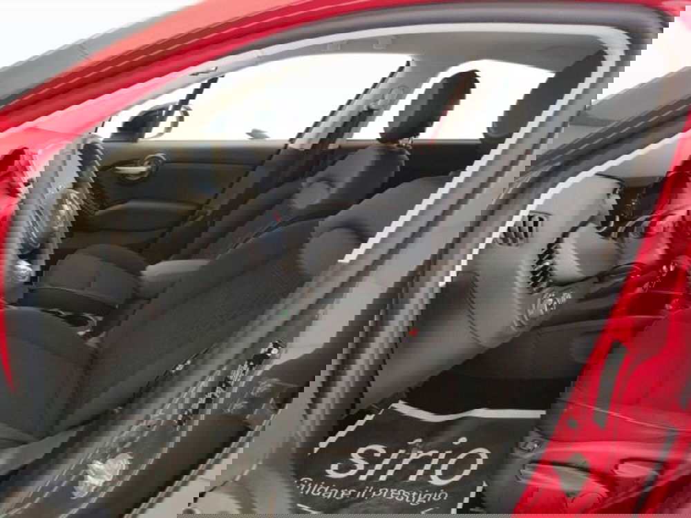 Fiat 500X usata a Teramo (8)