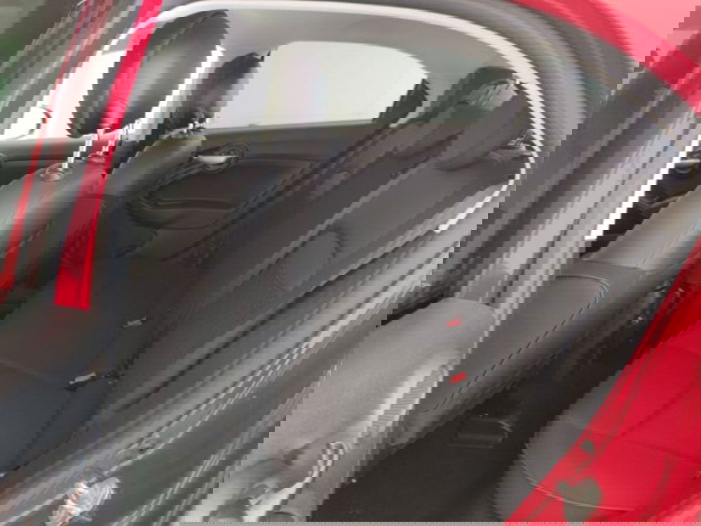 Fiat 500X usata a Teramo (9)