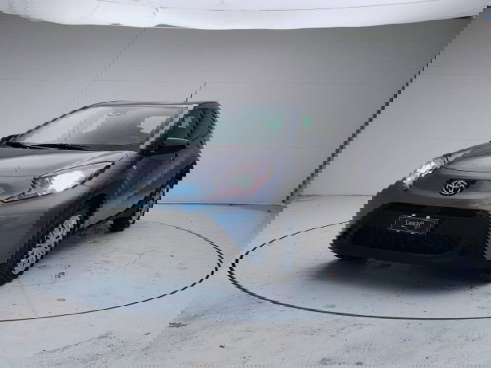 Toyota Aygo X nuova a Teramo