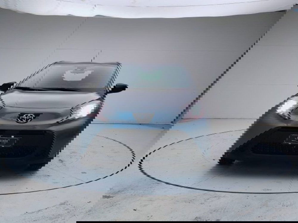 Toyota Aygo X nuova a Teramo (2)