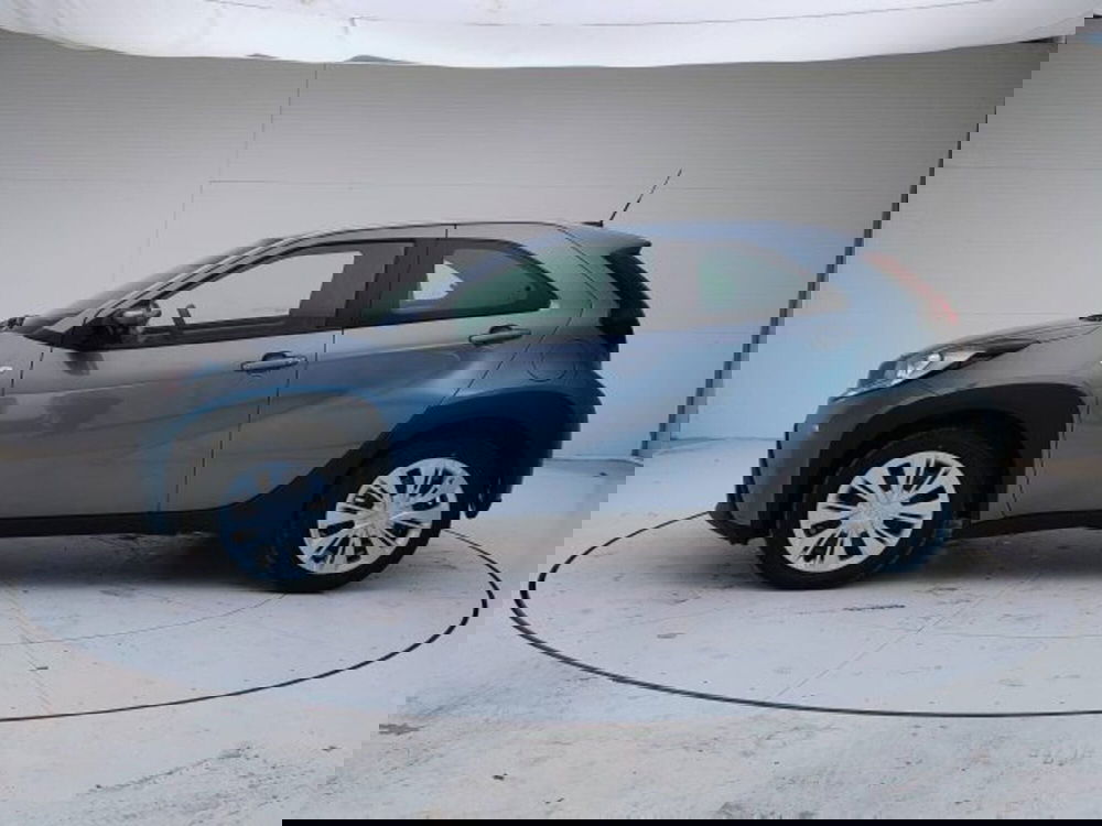 Toyota Aygo X nuova a Teramo (3)