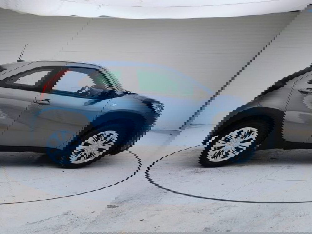 Toyota Aygo X nuova a Teramo (7)