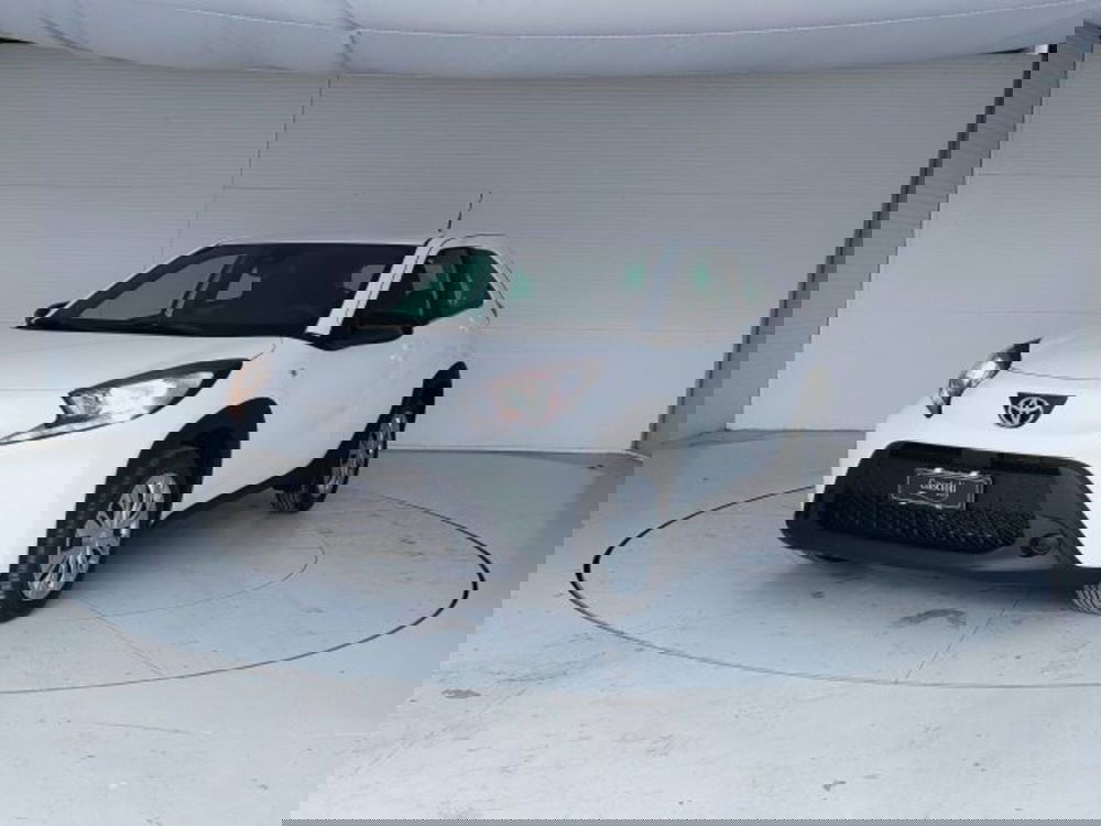 Toyota Aygo X nuova a Teramo