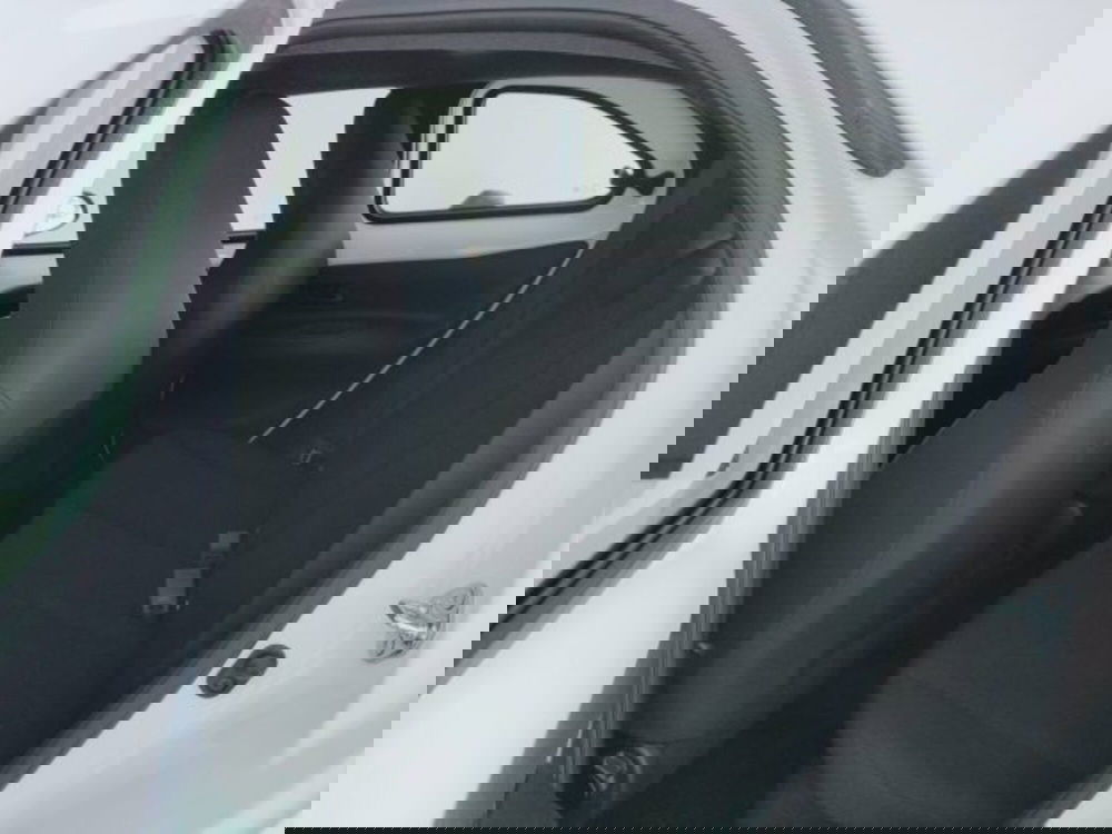 Toyota Aygo X nuova a Teramo (10)