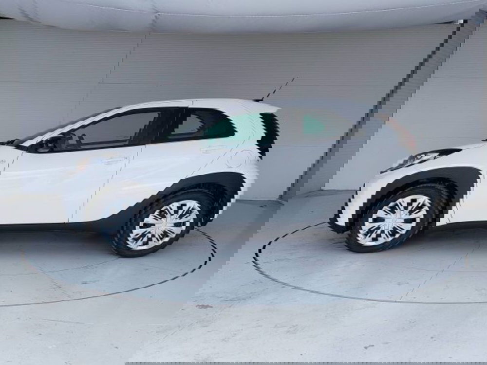 Toyota Aygo X nuova a Teramo (3)