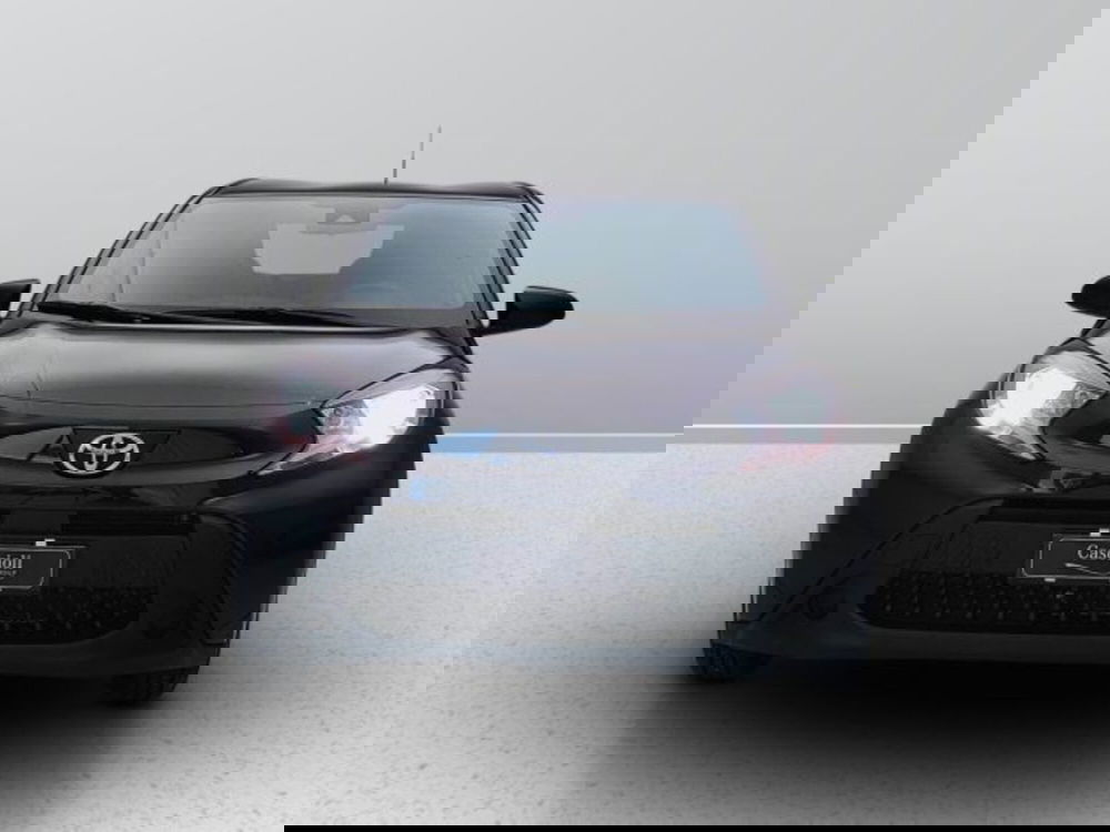 Toyota Aygo X nuova a Teramo (2)