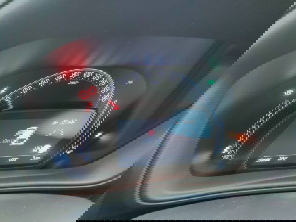 Toyota Aygo X nuova a Teramo (14)