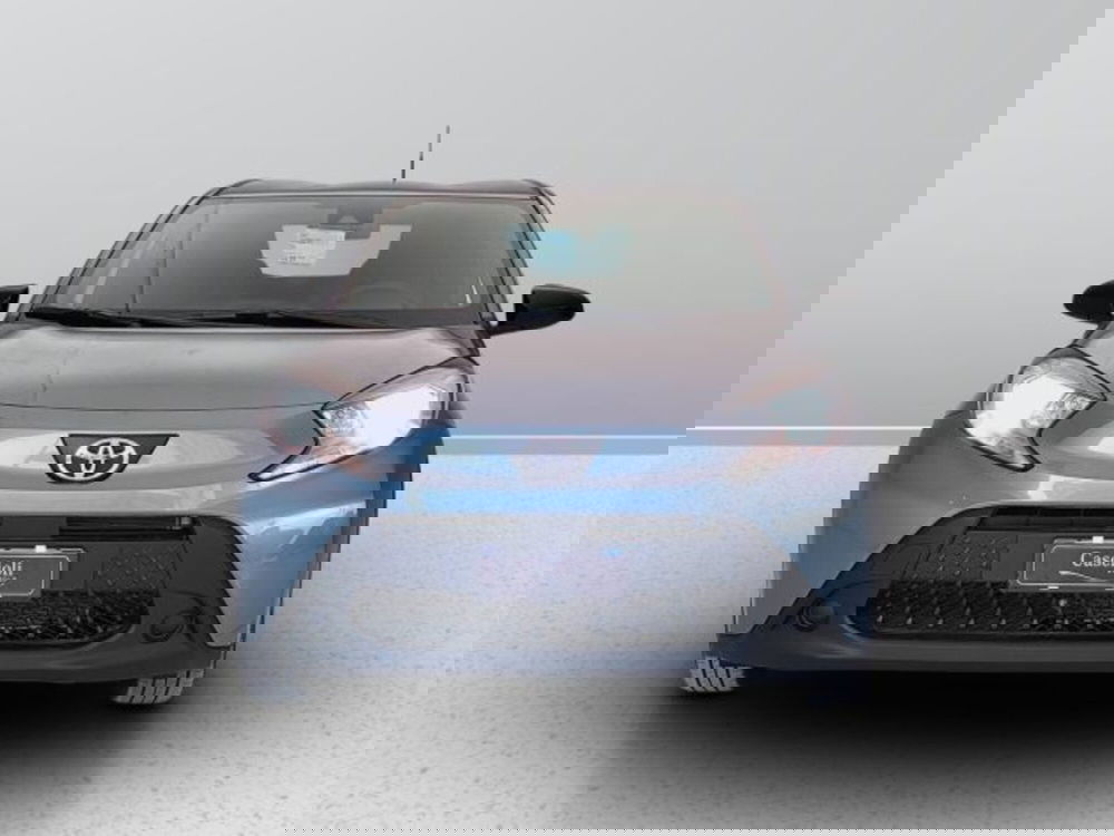 Toyota Aygo X nuova a Teramo (2)