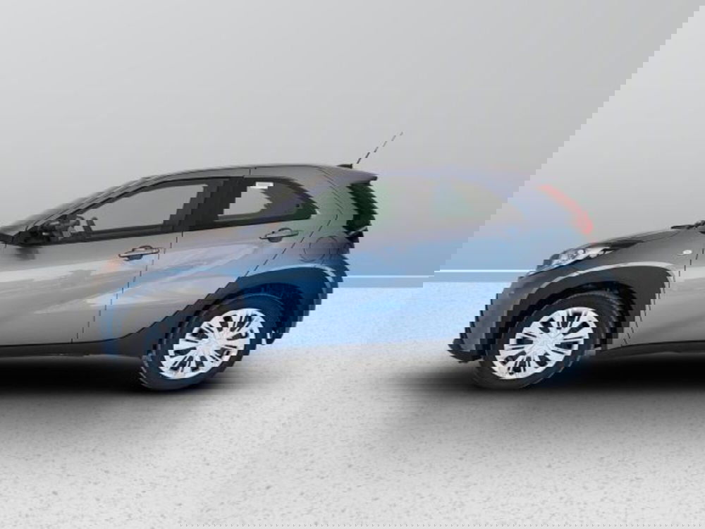 Toyota Aygo X nuova a Teramo (3)