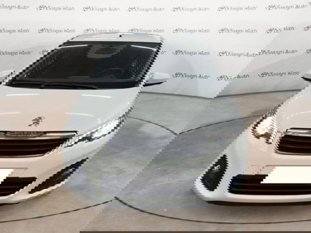 Peugeot 108 usata a Vercelli (2)