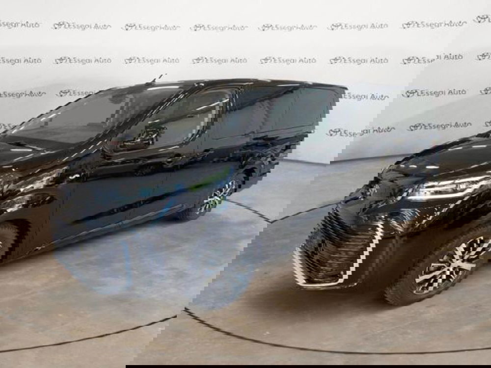 Toyota Proace Verso nuova a Vercelli