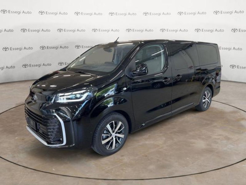 Toyota Proace Verso nuova a Vercelli