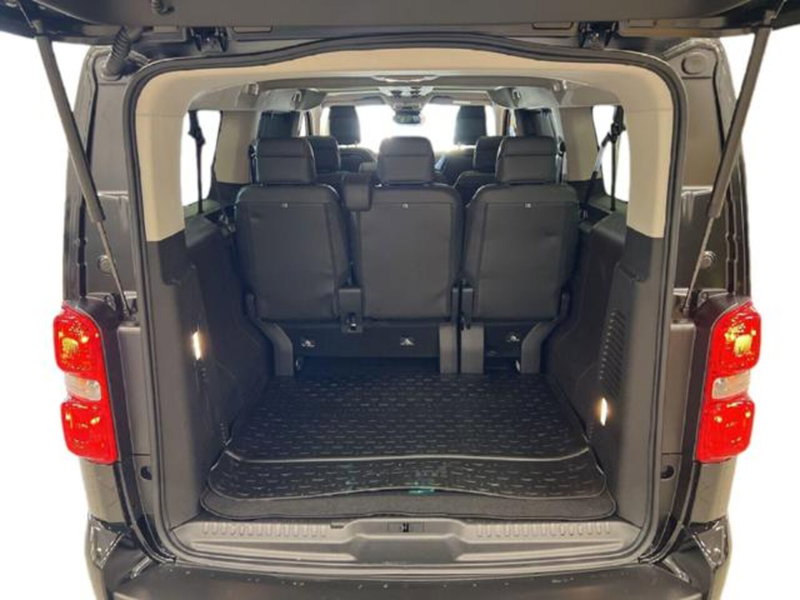 Toyota Proace Verso nuova a Vercelli (11)