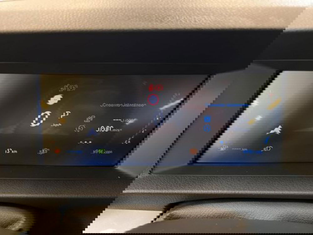 Toyota Proace Verso nuova a Vercelli (12)