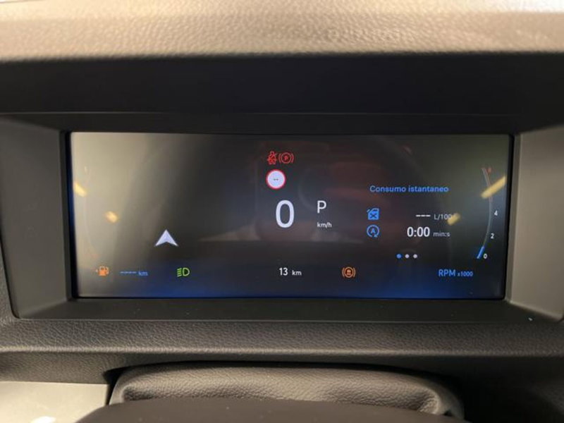 Toyota Proace Verso nuova a Vercelli (12)
