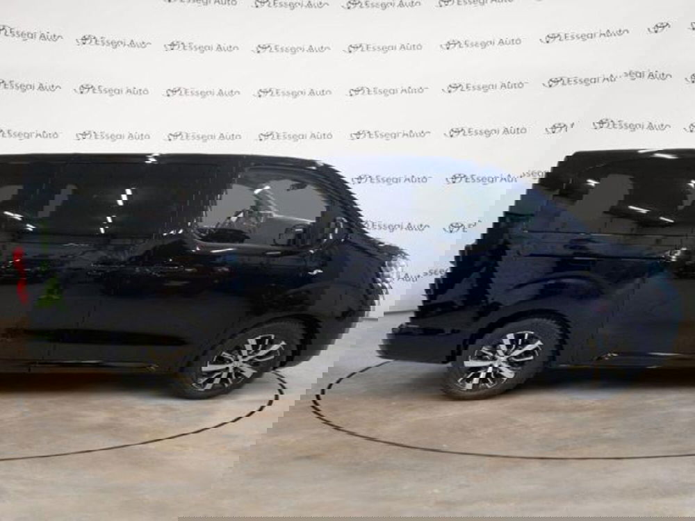 Toyota Proace Verso nuova a Vercelli (13)