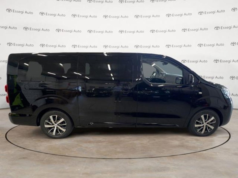 Toyota Proace Verso nuova a Vercelli (13)