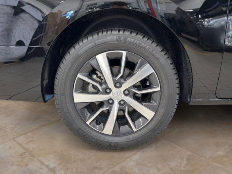 Toyota Proace Verso nuova a Vercelli (14)