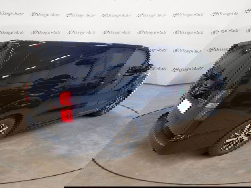 Toyota Proace Verso nuova a Vercelli (15)
