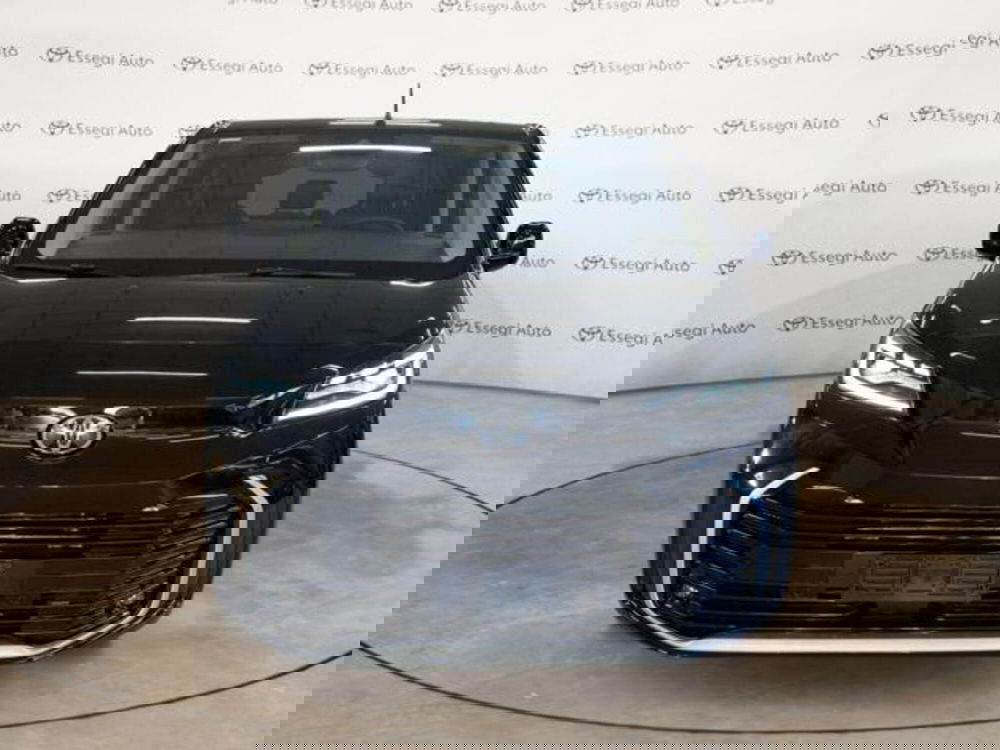 Toyota Proace Verso nuova a Vercelli (4)