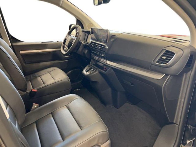 Toyota Proace Verso nuova a Vercelli (5)