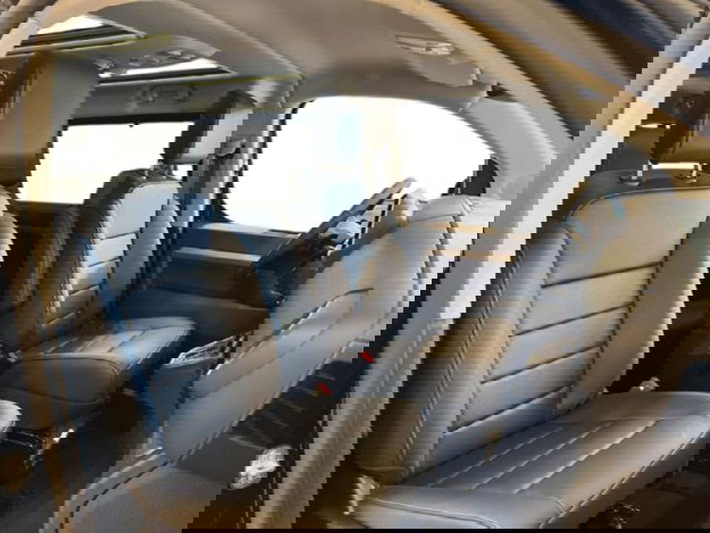 Toyota Proace Verso nuova a Vercelli (6)