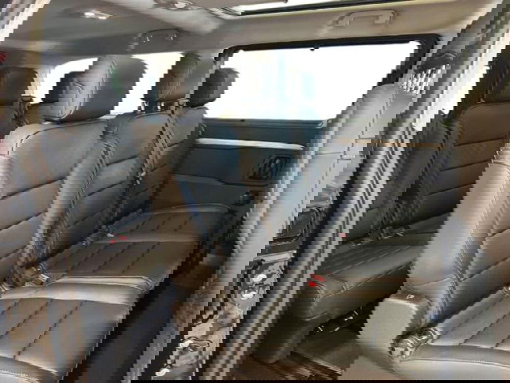 Toyota Proace Verso nuova a Vercelli (7)