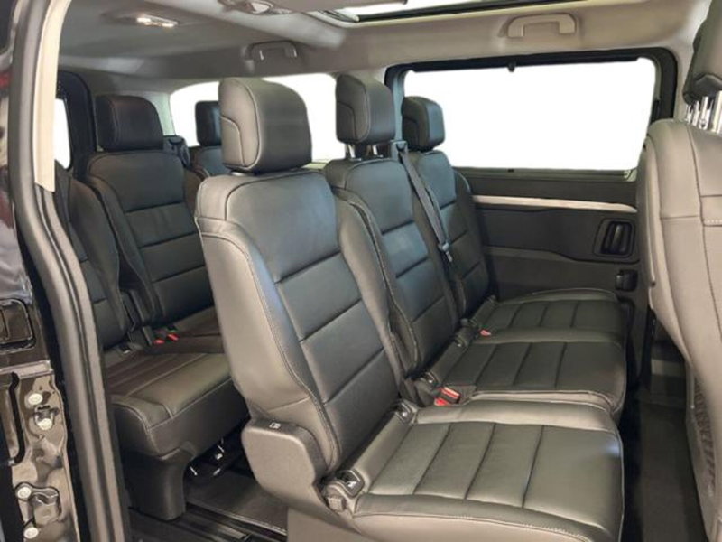 Toyota Proace Verso nuova a Vercelli (7)