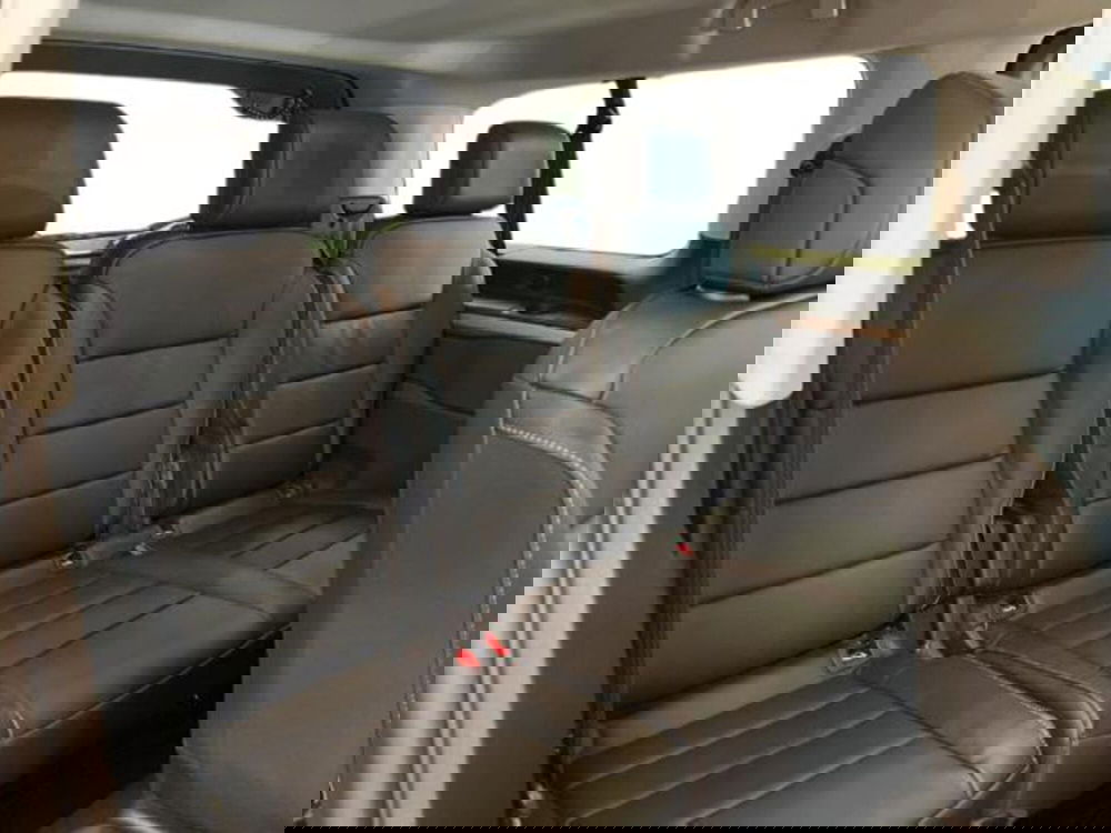 Toyota Proace Verso nuova a Vercelli (8)