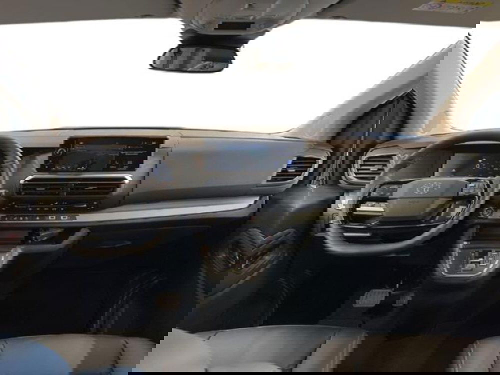 Toyota Proace Verso nuova a Vercelli (9)