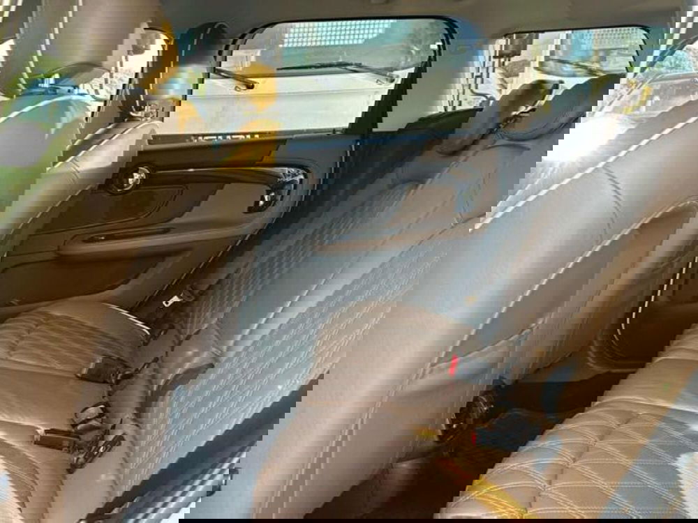 MINI Mini Countryman usata a Lucca (10)