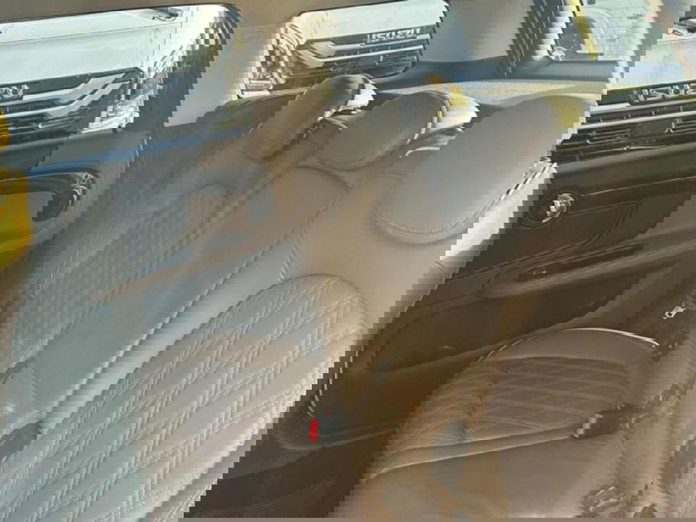 MINI Mini Countryman usata a Lucca (11)