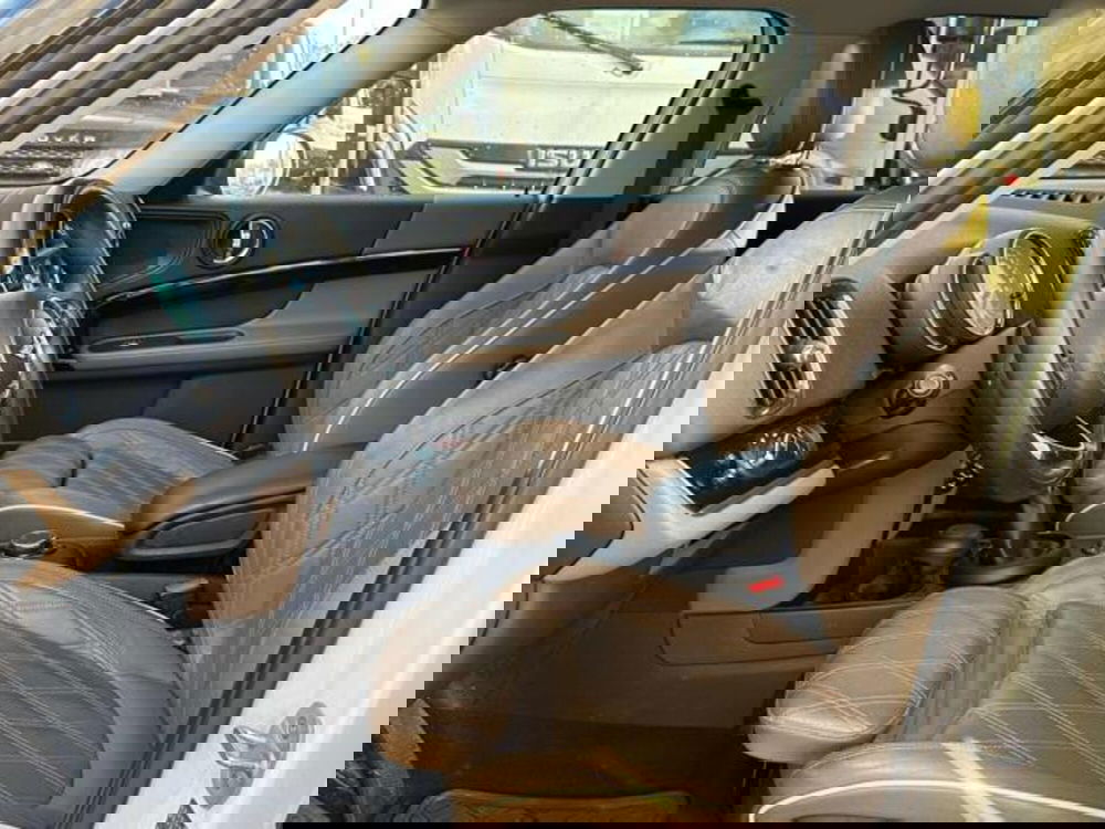 MINI Mini Countryman usata a Lucca (13)