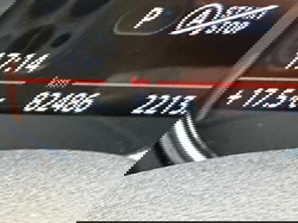 MINI Mini Countryman usata a Lucca (16)