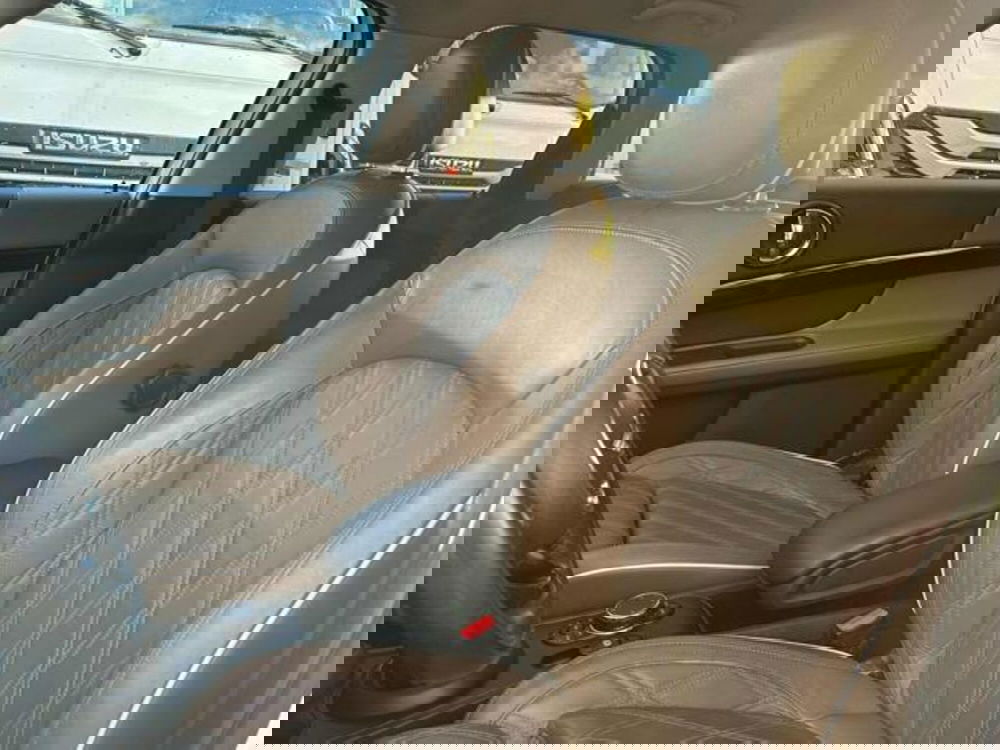 MINI Mini Countryman usata a Lucca (18)